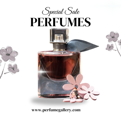All perfumes