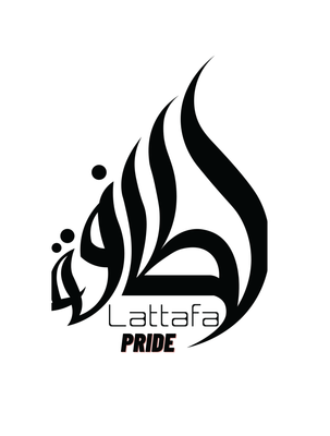 Lattafa Pride