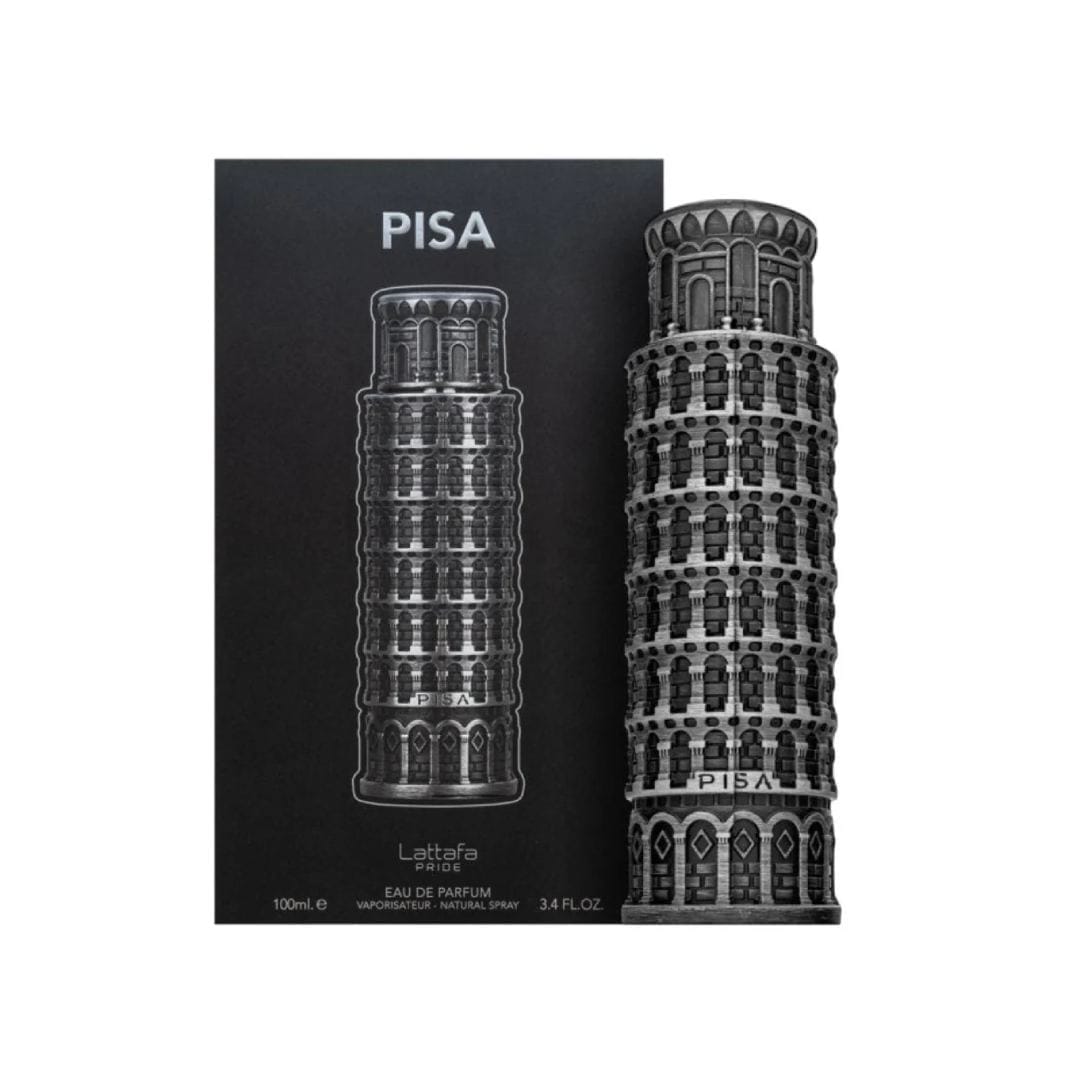 Pisa