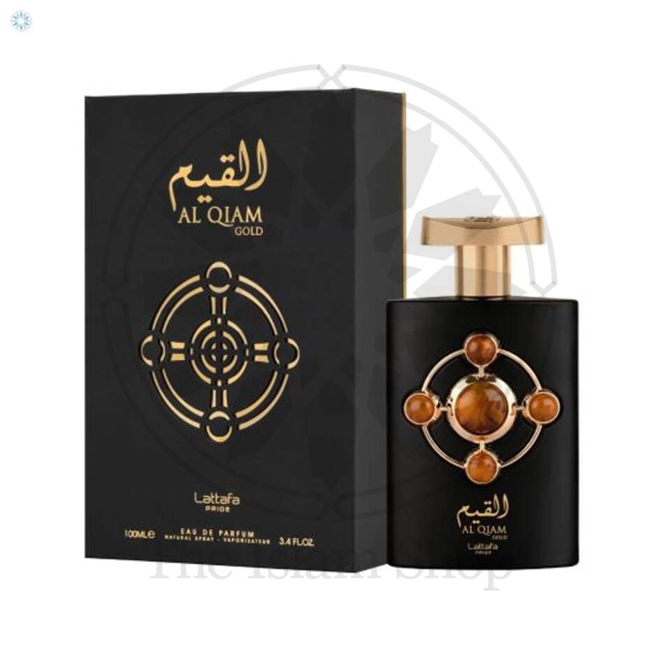 Al Qiam Gold