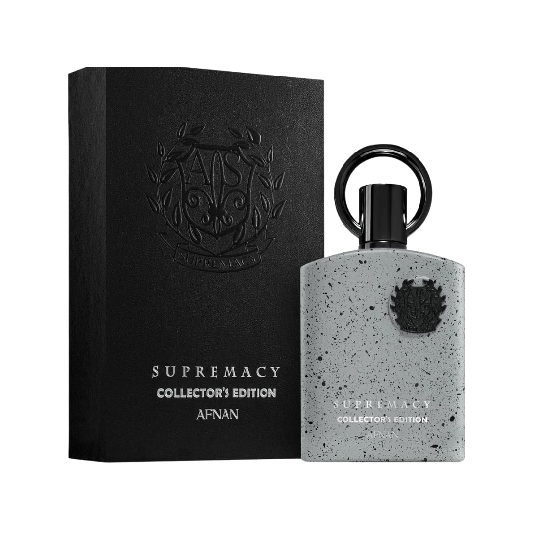Supremacy Collector Edition