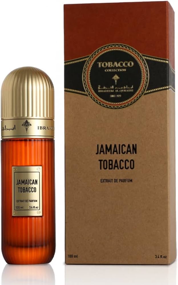 Jamaican Tobacco