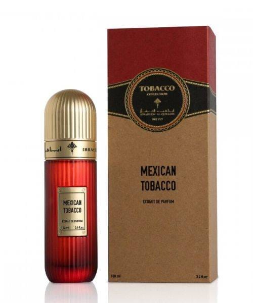 Mexican Tobacco