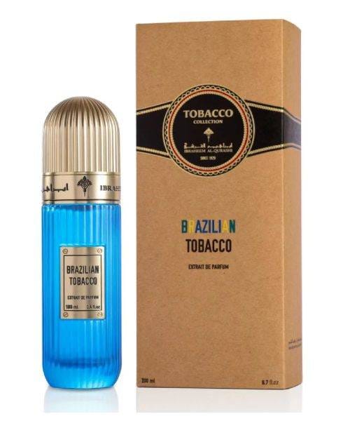 Brazilian Tobacco