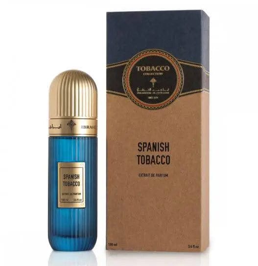 Spanish Tobacco